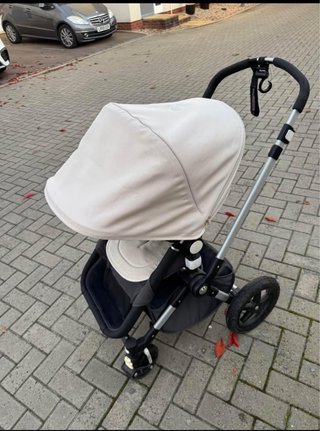 Bugaboo camaleon 3