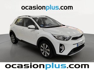 Kia Stonic 1.0 T-GDi MHEV MT Concept 74 kW (100 CV)