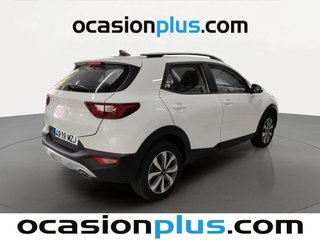Kia Stonic 1.0 T-GDi MHEV MT Concept 74 kW (100 CV)