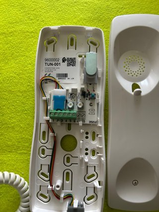 TELEFONILLO UNIVERSAL ALCAD TUN-001
