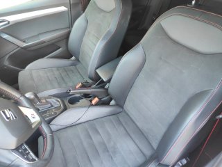 Seat ibiza 1.5 150cv DSG FR ( FULL EQUIP)