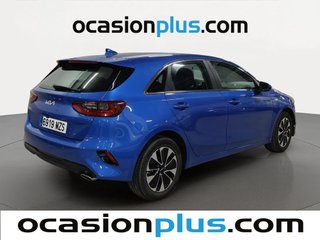 Kia Ceed 1.0 T-GDI Drive 74 kW (100 CV)