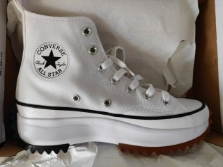 Converse Run Star Hike Hi