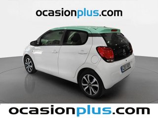 Citroen C1 PureTech 82 City Edition 60 kW (82 CV)