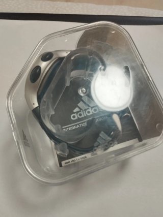 Reloj Adidas Vintage Serie 10-0117