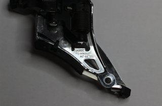 Desviador delante Shimano XT FD-M8020 Direct Mount