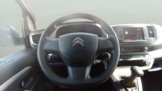 Citroen Spacetourer BlueHDi 120 Talla M Business 88 kW (120 CV)