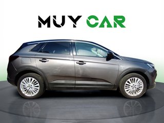 Opel Grandland X 1.5 CDTi 120 Aniversario 96 kW (130 CV)