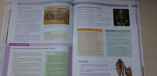 Geografía e Historia 2 ESO secundaria barato