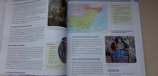 Geografía e Historia 2 ESO secundaria barato