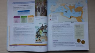 Geografía e Historia 2 ESO secundaria barato