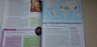 Geografía e Historia 2 ESO secundaria barato