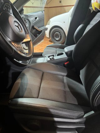 Mercedes-Benz Clase CLA 200