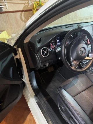 Mercedes-Benz Clase CLA 200