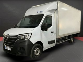 Carrozado L5H3 (2023) | 3500kg | Trampilla