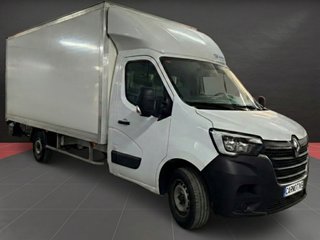 Carrozado L5H3 (2023) | 3500kg | Trampilla