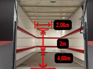 Carrozado L5H3 (2023) | 3500kg | Trampilla