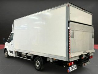 Carrozado L5H3 (2023) | 3500kg | Trampilla