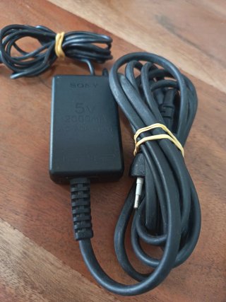 Sony PSP Slim Nera