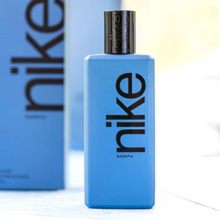 Nike Blue Premium Edition Eau de Toilette 100ml