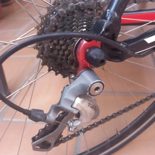 Bicicleta CUBE Sl Road