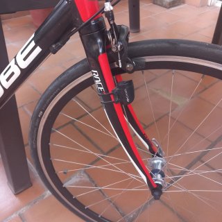 Bicicleta CUBE Sl Road