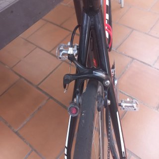 Bicicleta CUBE Sl Road