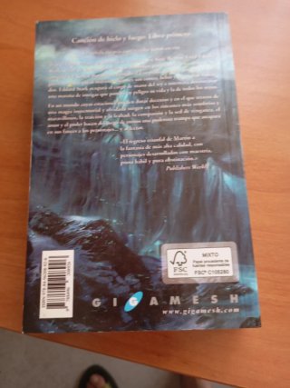 Juego de tronos