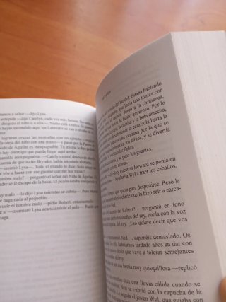 Juego de tronos