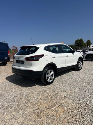 Nissan QASHQAI dCi 85 kW (115 CV) E6D ACENTA