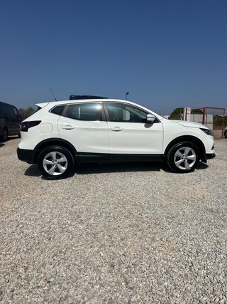 Nissan QASHQAI dCi 85 kW (115 CV) E6D ACENTA