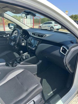 Nissan QASHQAI dCi 85 kW (115 CV) E6D ACENTA