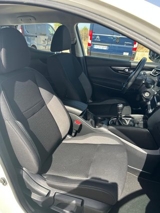 Nissan QASHQAI dCi 85 kW (115 CV) E6D ACENTA