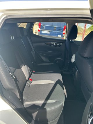 Nissan QASHQAI dCi 85 kW (115 CV) E6D ACENTA
