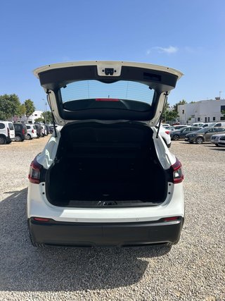 Nissan QASHQAI dCi 85 kW (115 CV) E6D ACENTA