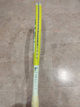 Raqueta Tenis Head Extreme