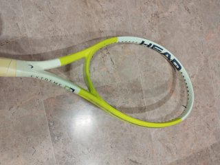 Raqueta Tenis Head Extreme