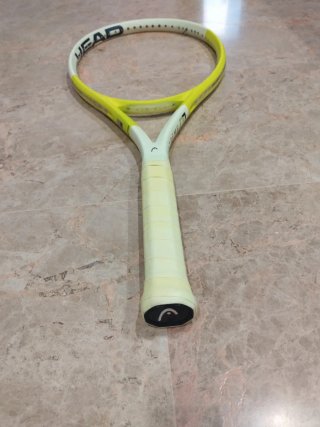 Raqueta Tenis Head Extreme