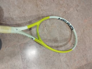 Raqueta Tenis Head Extreme