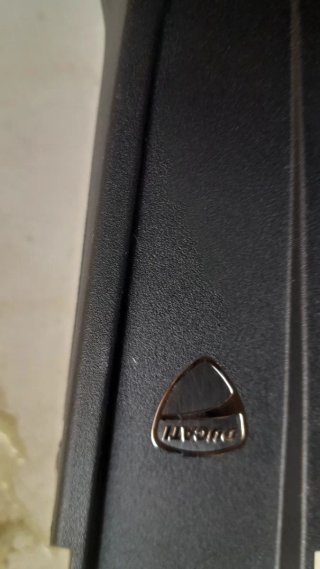Portamatriculas corto Ducati Panigale V4 Original