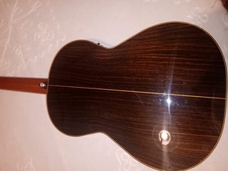 Guitarra Admira Clásica
