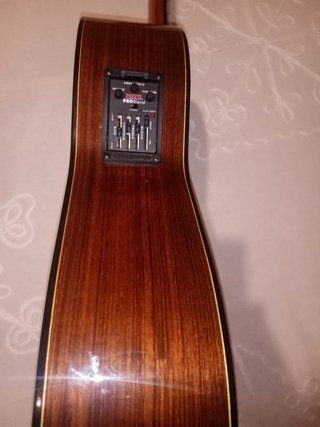 Guitarra Admira Clásica