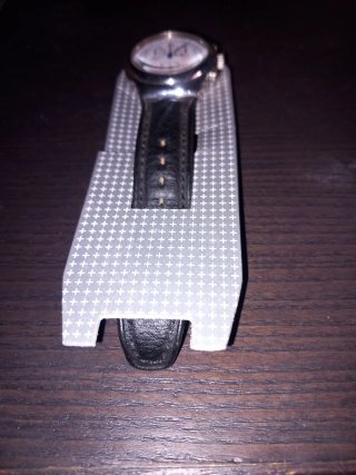 Swatch Irony Chrono YCS103 "Richesse Intérieure" (