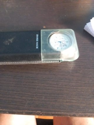 Swatch Irony Chrono YCS103 "Richesse Intérieure" (