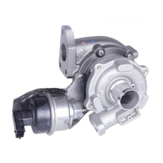Turbo Alfa-Romeo Mito 1.3 JTDM KKK 54359710027