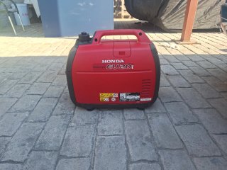 Generador Honda EU20i
