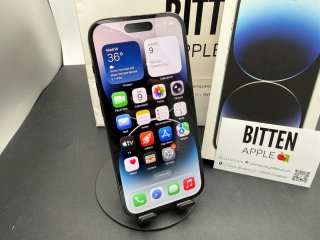 iPhone 14 Pro 128GB//BAT100%!!GARANZIA!!CAMBIO!!