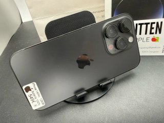 iPhone 14 Pro 128GB//BAT100%!!GARANZIA!!CAMBIO!!