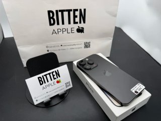 iPhone 14 Pro 128GB//BAT100%!!GARANZIA!!CAMBIO!!