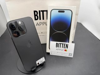 iPhone 14 Pro 128GB//BAT100%!!GARANZIA!!CAMBIO!!